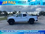2026 Chevrolet Colorado Crew Cab 4WD Pickup for sale #265736 - photo 5
