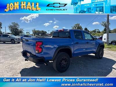 2026 Chevrolet Colorado Crew Cab 4WD Pickup for sale #265737 - photo 2
