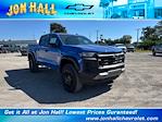 2026 Chevrolet Colorado Crew Cab 4WD Pickup for sale #265737 - photo 1