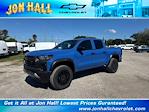 2026 Chevrolet Colorado Crew Cab 4WD Pickup for sale #265737 - photo 3