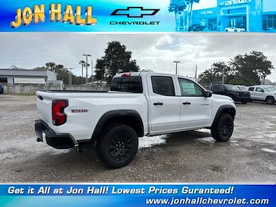 2026 Chevrolet Colorado Crew Cab 4WD Pickup for sale #265739 - photo 2
