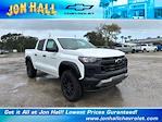 2026 Chevrolet Colorado Crew Cab 4WD Pickup for sale #265739 - photo 1