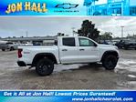 2026 Chevrolet Colorado Crew Cab 4WD Pickup for sale #265739 - photo 10