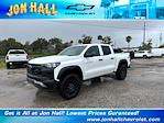 2026 Chevrolet Colorado Crew Cab 4WD Pickup for sale #265739 - photo 3