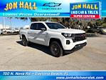 2024 Chevrolet Colorado Crew Cab 4WD Pickup for sale #265739A - photo 1