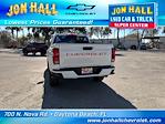 2024 Chevrolet Colorado Crew Cab 4WD Pickup for sale #265739A - photo 11