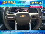 2024 Chevrolet Colorado Crew Cab 4WD Pickup for sale #265739A - photo 26