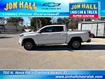2024 Chevrolet Colorado Crew Cab 4WD Pickup for sale #265739A - photo 5