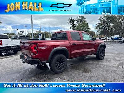 2026 Chevrolet Colorado Crew Cab 4WD Pickup for sale #265741 - photo 2
