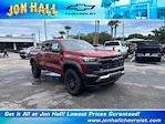 2026 Chevrolet Colorado Crew Cab 4WD Pickup for sale #265741 - photo 1