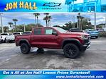 2026 Chevrolet Colorado Crew Cab 4WD Pickup for sale #265741 - photo 17