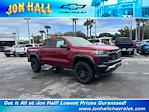2026 Chevrolet Colorado Crew Cab 4WD Pickup for sale #265741 - photo 18