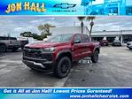 2026 Chevrolet Colorado Crew Cab 4WD Pickup for sale #265741 - photo 3