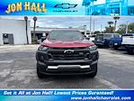 2026 Chevrolet Colorado Crew Cab 4WD Pickup for sale #265741 - photo 20