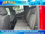 2026 Chevrolet Colorado Crew Cab 4WD Pickup for sale #265741 - photo 24