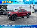 2026 Chevrolet Colorado Crew Cab 4WD Pickup for sale #265741 - photo 4