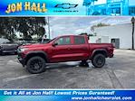 2026 Chevrolet Colorado Crew Cab 4WD Pickup for sale #265741 - photo 5