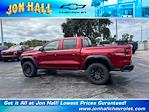 2026 Chevrolet Colorado Crew Cab 4WD Pickup for sale #265741 - photo 7