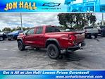 2026 Chevrolet Colorado Crew Cab 4WD Pickup for sale #265741 - photo 8