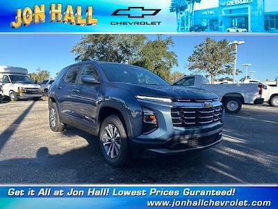 2026 Chevrolet Equinox FWD SUV for sale #265743 - photo 1