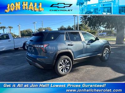 2026 Chevrolet Equinox FWD SUV for sale #265743 - photo 2