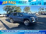 2026 Chevrolet Equinox FWD SUV for sale #265743 - photo 17