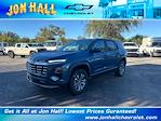 2026 Chevrolet Equinox FWD SUV for sale #265743 - photo 3