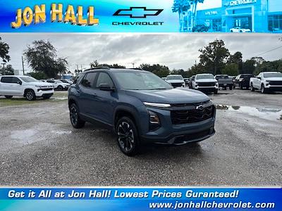 2026 Chevrolet Equinox FWD SUV for sale #265744 - photo 1