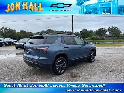 2026 Chevrolet Equinox FWD SUV for sale #265744 - photo 2