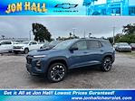 2026 Chevrolet Equinox FWD SUV for sale #265744 - photo 4