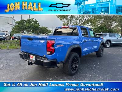 2026 Chevrolet Colorado Crew Cab 4WD Pickup for sale #265745 - photo 2
