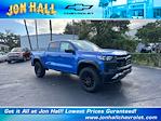 New 2026 Chevrolet Colorado Trail Boss Crew Cab for sale #265745 - photo 1
