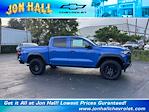 New 2026 Chevrolet Colorado Trail Boss Crew Cab for sale #265745 - photo 12