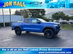 New 2026 Chevrolet Colorado Trail Boss Crew Cab for sale #265745 - photo 13