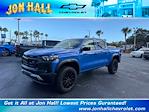 New 2026 Chevrolet Colorado Trail Boss Crew Cab for sale #265745 - photo 3