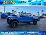 New 2026 Chevrolet Colorado Trail Boss Crew Cab for sale #265745 - photo 4