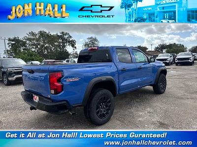 New 2026 Chevrolet Colorado Trail Boss Crew Cab for sale #265748 - photo 2
