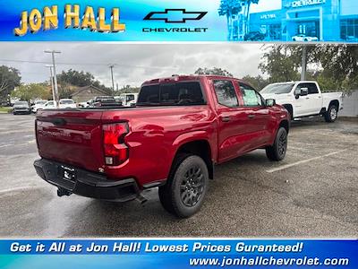 2026 Chevrolet Colorado Crew Cab RWD Pickup for sale #265751 - photo 2