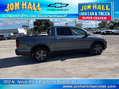 2023 Honda Ridgeline Crew Cab AWD Pickup for sale #265751A - photo 2