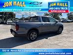 2023 Honda Ridgeline Crew Cab AWD Pickup for sale #265751A - photo 11