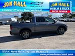 2023 Honda Ridgeline Crew Cab AWD Pickup for sale #265751A - photo 2