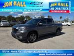2023 Honda Ridgeline Crew Cab AWD Pickup for sale #265751A - photo 3