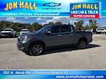 2023 Honda Ridgeline Crew Cab AWD Pickup for sale #265751A - photo 4