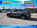 2023 Honda Ridgeline Crew Cab AWD Pickup for sale #265751A - photo 6
