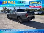 2023 Honda Ridgeline Crew Cab AWD Pickup for sale #265751A - photo 7