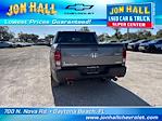 2023 Honda Ridgeline Crew Cab AWD Pickup for sale #265751A - photo 8