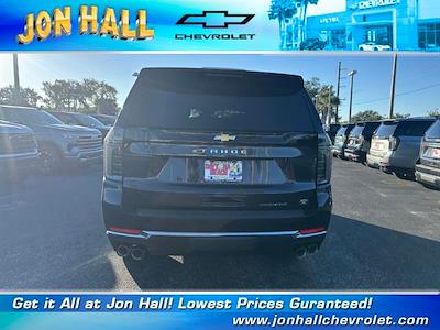 2026 Chevrolet Tahoe 4WD SUV for sale #265757 - photo 2