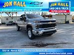 Used 2025 Chevrolet Silverado 2500 LT Crew Cab for sale #265758B - photo 1