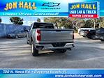 Used 2025 Chevrolet Silverado 2500 LT Crew Cab for sale #265758B - photo 10