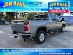 Used 2025 Chevrolet Silverado 2500 LT Crew Cab for sale #265758B - photo 12